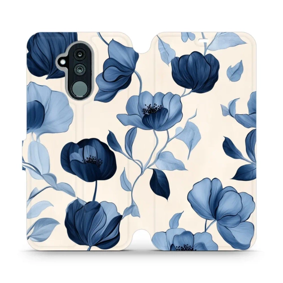 Hülle für Huawei Mate 20 Lite - Farbe VP73S