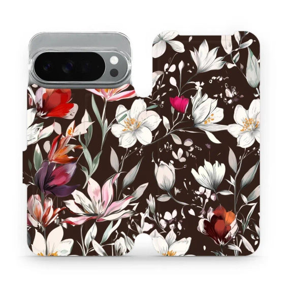 Hülle für Google Pixel 10 Pro XL - Farbe VP72S