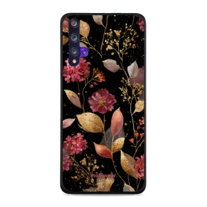 Hülle Glossy Case für Huawei Nova 5T - Farbe G171G