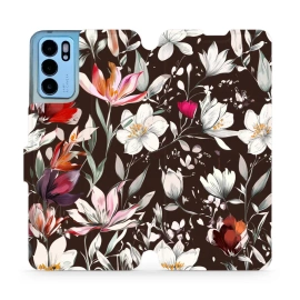 Hülle für Oppo Reno 6 5G - Farbe VP72S