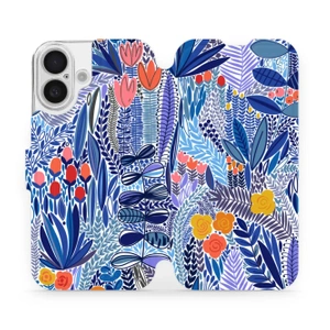 Hülle für Apple iPhone 16 - Farbe MP03P