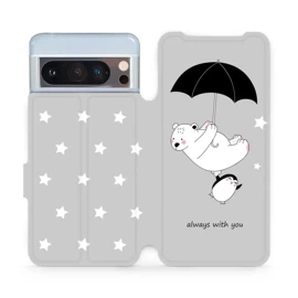 Hülle für Google Pixel 8 Pro - Farbe MH08P