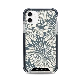 Hülle MagSafe Elite Bumper für Apple iPhone 11 - Farbe DA42D