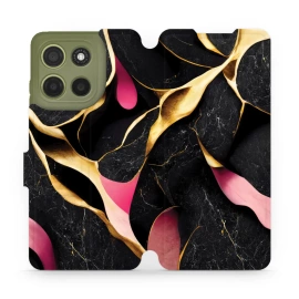 Hülle für Motorola Moto G15 - Farbe VP35S