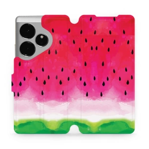 Hülle für Realme GT 6 - Farbe V086S