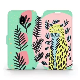 Hülle für Samsung Galaxy J3 2017 - Farbe VP52S