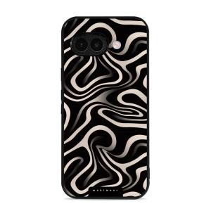 Hülle Glossy Case für Google Pixel 9A - Farbe GA63G