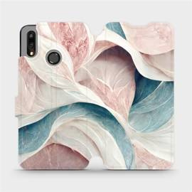 Hülle für Huawei P Smart 2019 - Farbe VP33S