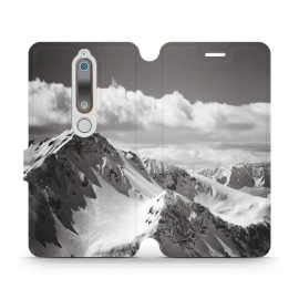 Hülle für Nokia 6.1 - Farbe M152P