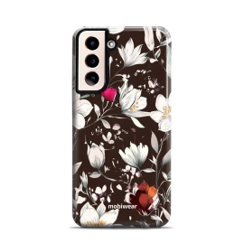 Hülle Elite Pro für Samsung Galaxy S21 - Farbe EP72E