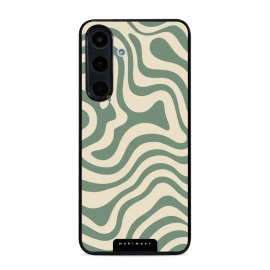 Hülle Glossy Case für Samsung Galaxy S25 FE 5G - Farbe GA57G