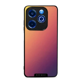 Hülle Glossy Case für Infinix Smart 8 - Farbe G066G