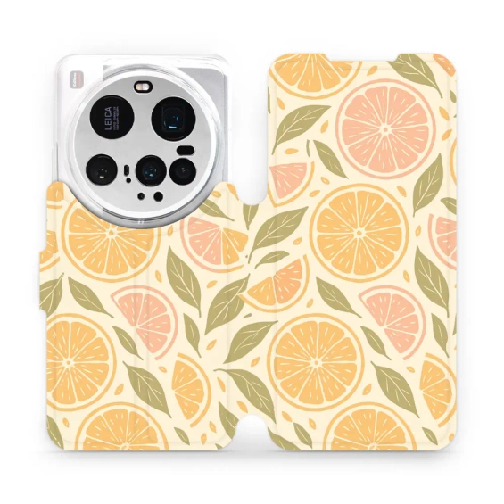 Hülle für Xiaomi 15 Ultra - Farbe VP80S