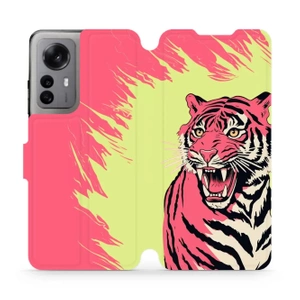 Hülle für Xiaomi 12X - Farbe VP51S