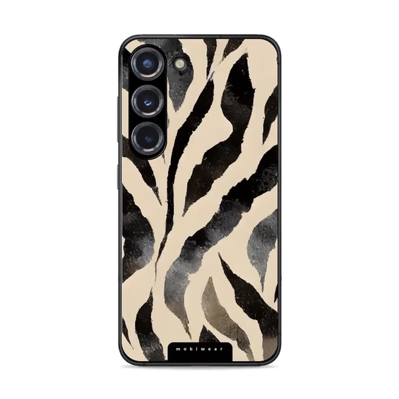 Hülle Glossy Case für Samsung Galaxy S23 - Farbe GA53G