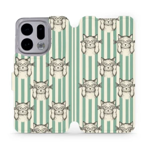 Hülle für OPPO Find X9 - Farbe VP90S