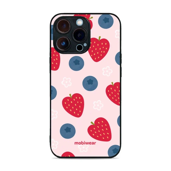 Hülle Glossy Case für Apple iPhone 13 Pro - Farbe GP84G