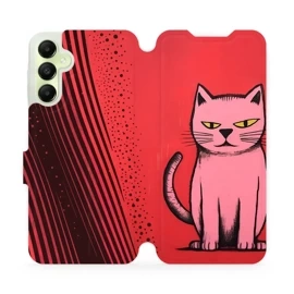 Hülle für Samsung Galaxy A05s - Farbe VP54S