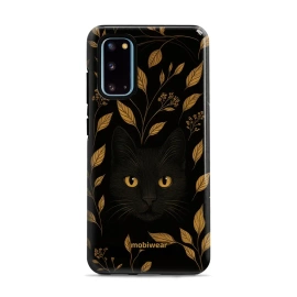 Hülle Elite Pro für Samsung Galaxy S20 - Farbe E164E