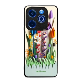 Hülle Glossy Case für Infinix Smart 8 - Farbe G015G