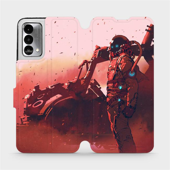 Hülle für Realme GT Master Edition - Farbe MA09S