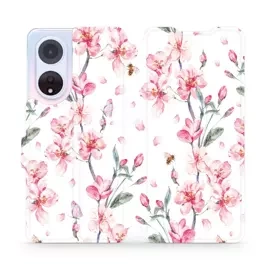 Hülle für OPPO A98 5G - Farbe M124S