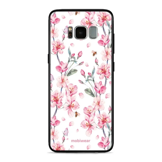 Hülle Glossy Case für Samsung Galaxy S8 - Farbe G033G