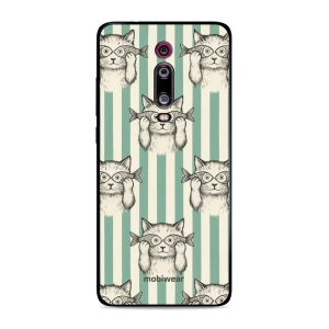 Hülle Glossy Case für Xiaomi Mi 9T - Farbe GP90G