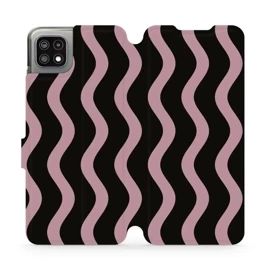 Hülle für Samsung Galaxy A22 5G - Farbe VA54S