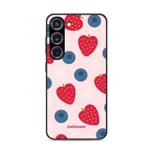 Hülle Glossy Case für Samsung Galaxy S23 Plus - Farbe GP84G