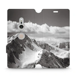 Hülle für Sony Xperia XZ2 - Farbe M152P