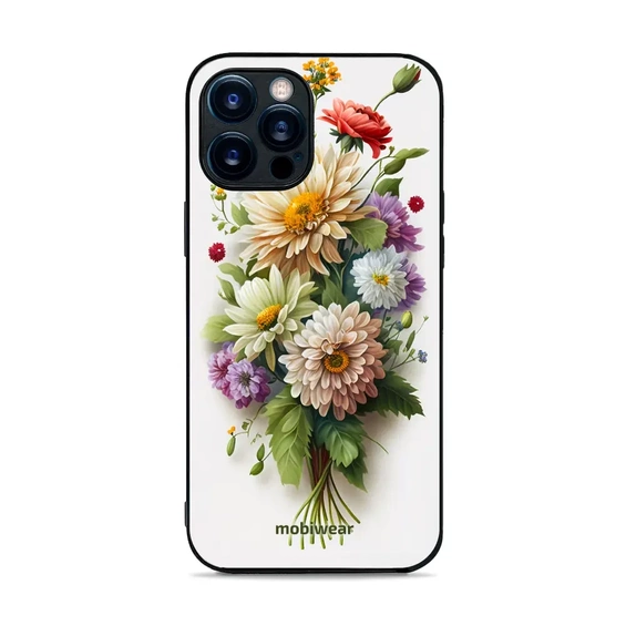 Hülle Glossy Case für Apple iPhone 12 Pro Max - Farbe G016G