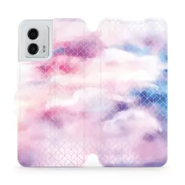 Hülle für Motorola Moto G53 5G - Farbe MR02S