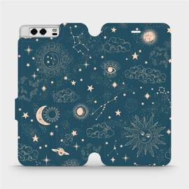 Hülle für Huawei P10 - Farbe VP14S