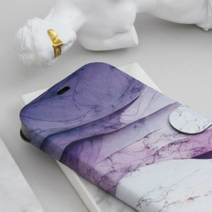 Hülle für Samsung Galaxy M35 5G - Farbe VP31S