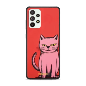 Hülle Glossy Case für Samsung Galaxy A52S 5G - Farbe G054G