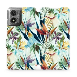 Hülle für Motorola Moto E14 - Farbe M071P