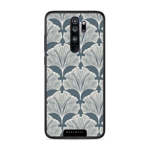 Hülle Glossy Case für Xiaomi Redmi Note 8 Pro - Farbe GA43G
