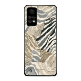 Hülle Glossy Case für Xiaomi Redmi Note 11 Pro 5G - Farbe G168G