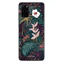 Hülle Glossy Case für Samsung Galaxy S20 Plus - Farbe G043G