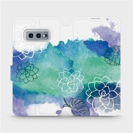 Hülle für Samsung Galaxy S10e - Farbe MG11S