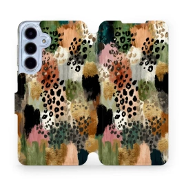 Hülle für Samsung Galaxy S25 FE 5G - Farbe V167S