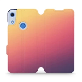 Hülle für Huawei Y6S - Farbe VP66S