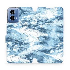 Hülle für Motorola Moto G34 5G - Farbe M058S