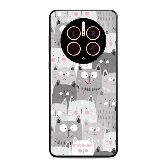 Hülle Glossy Case für Huawei Mate 50 Pro - Farbe G045G