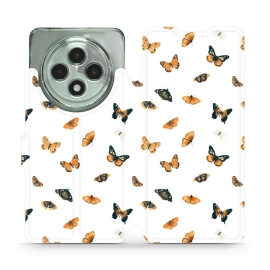 Hülle für OPPO Reno12 FS 5G - Farbe MP77S