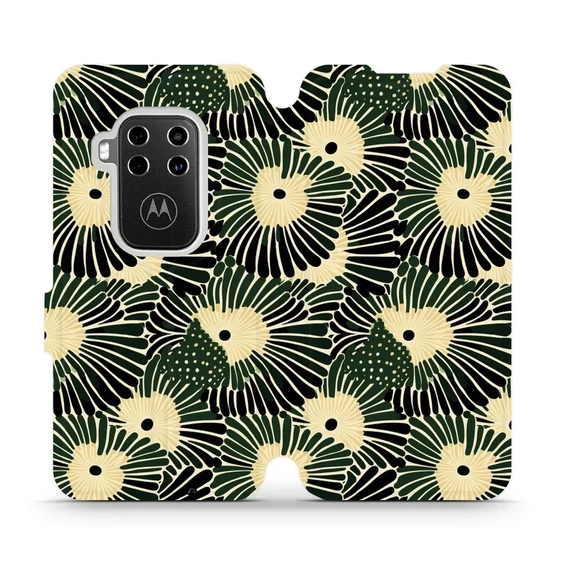 Hülle für Motorola One Zoom - Farbe VA44S