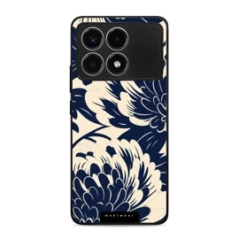 Hülle Glossy Case für Xiaomi POCO F6 Pro - Farbe GA40G