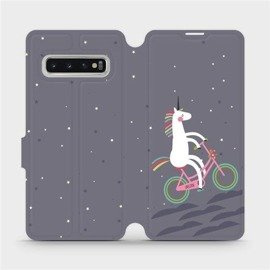 Hülle für Samsung Galaxy S10 - Farbe V024P