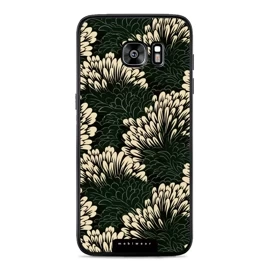 Hülle Glossy Case für Samsung Galaxy S7 Edge - Farbe GA45G
